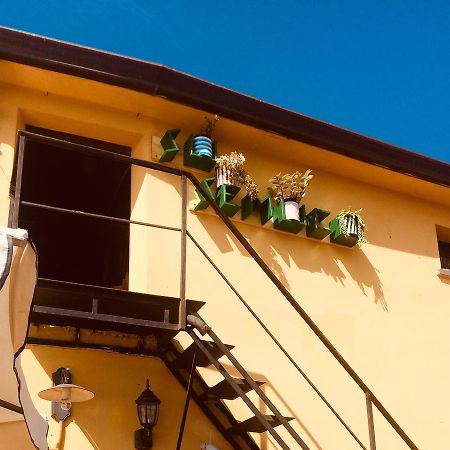 B&B Su Semucu Ballao エクステリア 写真