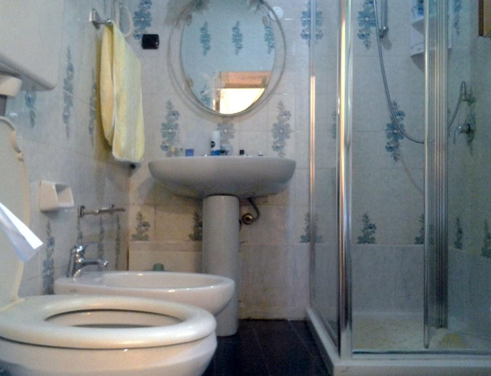 B&B Su Semucu Ballao 部屋 写真