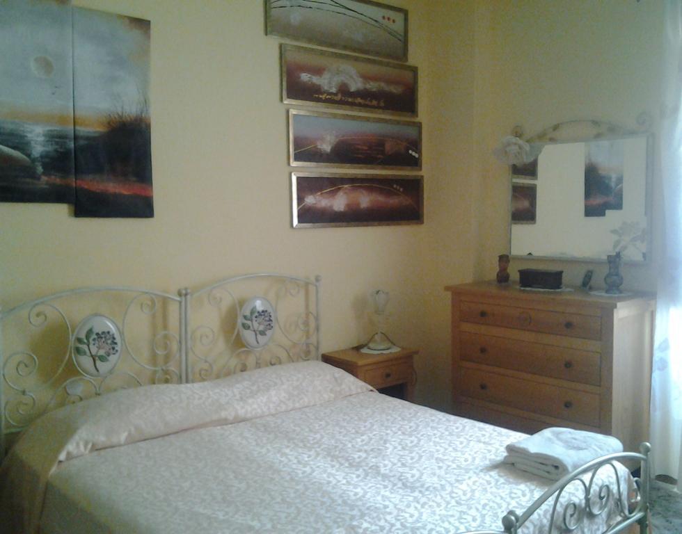 B&B Su Semucu Ballao 部屋 写真