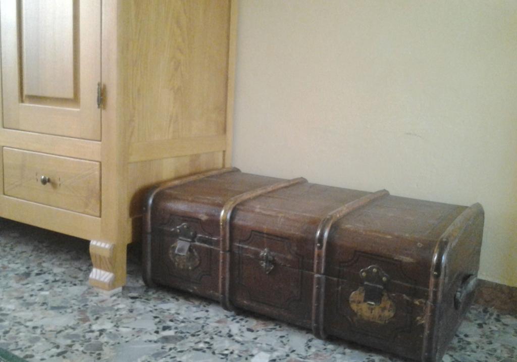 B&B Su Semucu Ballao 部屋 写真